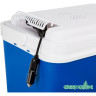 Автохолодильник GREEN GLADE 30 л 12В 4135