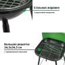 Гриль GREEN GLADE AHG18