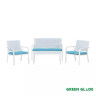 Комплект садовой мебели GREEN GLADE 71307