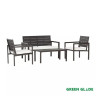 Комплект садовой мебели GREEN GLADE 71308