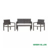 Комплект садовой мебели GREEN GLADE 71308