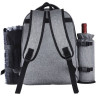 Набор для пикника GREEN GLADE 3141 (30 предметов, 12 л) T3141