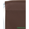Набор мебели для пикника GREEN GLADE M790-2 коричневый