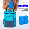 Рюкзак изотермический GREEN GLADE P2220 (12) 20 л