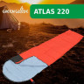 Спальный мешок GREEN GLADE ATLAS 220 22075