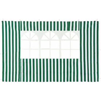 Стенка для садового тента GREEN GLADE 4110