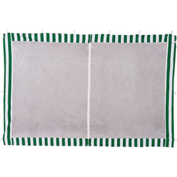 Стенка для садового тента GREEN GLADE 4130