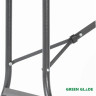 Стол садовый складной GREEN GLADE F182