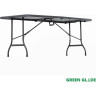 Стол садовый складной GREEN GLADE F182
