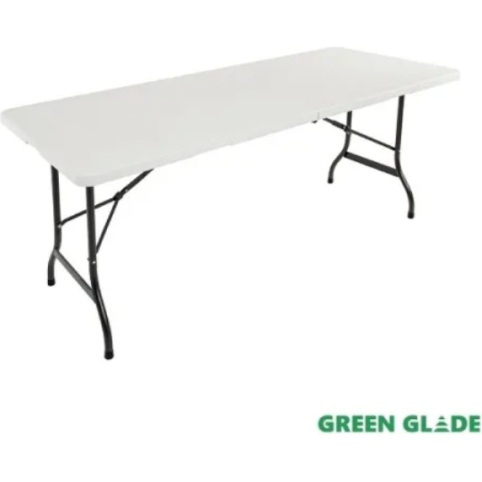 Стол садовый складной GREEN GLADE FS183