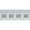 Тент садовый GREEN GLADE 1093 4х8х3,2м (3 коробки) 1093_1