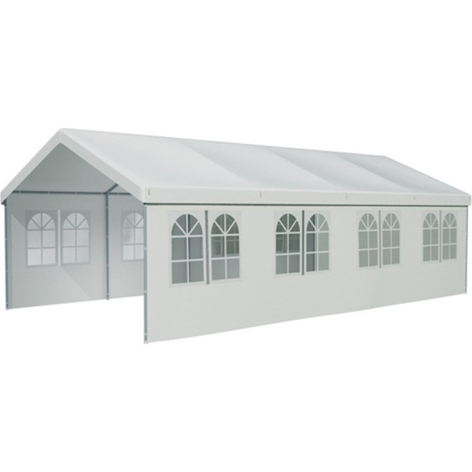Тент садовый GREEN GLADE 1093 4х8х3,2м (3 коробки) 1093_1