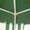 Тент садовый GREEN GLADE 1018 (2,4х2,4м/3x3x2,5м)