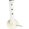 Тент садовый GREEN GLADE 1018 (2,4х2,4м/3x3x2,5м)