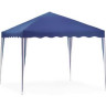 Тент садовый GREEN GLADE 1022 (2,4х2,4м/3x3x2,5м)