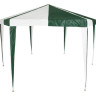 Тент садовый GREEN GLADE 1001 (2х2х2х2,6м)