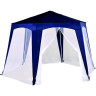 Тент садовый GREEN GLADE 10061 (2х2х2х2,6м)