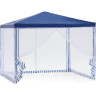 Тент садовый GREEN GLADE 1033 (3х3х2,5м)