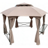 Тент садовый GREEN GLADE 72404 4х2,8х1,95 м полиэстер