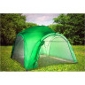 Тент садовый GREEN GLADE 1264 (4х4х2,65/2м)