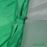 Тент садовый GREEN GLADE 1264 (4х4х2,65/2м)