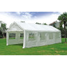 Тент садовый GREEN GLADE 1093 4х8х3,2м (3 коробки)