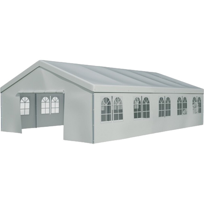 Тент садовый GREEN GLADE 3019 6x10x3.2/2м (4 коробки)