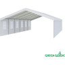 Тент-шатер GREEN GLADE 3020 6х12х3,4м 5 коробок 3020 (CP-020)