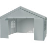 Тент-шатер GREEN GLADE 3054 4х4х3,1/2м