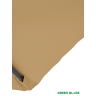 Зонт садовый GREEN GLADE 6013 с LED подсветкой светло-коричневый
