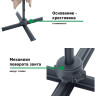 Зонт садовый GREEN GLADE 2003 светло-коричневый