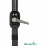 Зонт садовый GREEN GLADE 4333 светло-коричневый