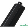 Зонт садовый GREEN GLADE 4333 светло-коричневый