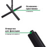 Зонт садовый GREEN GLADE 4333 светло-коричневый